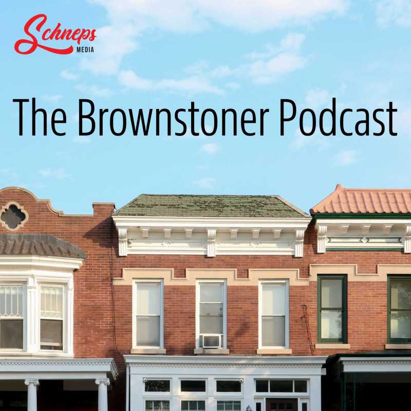 Brownstoners Podcast