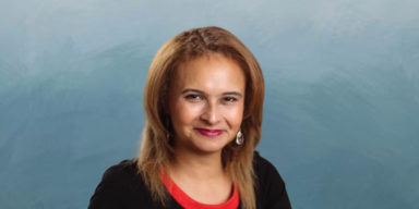 Dr Miriam Vega_Banner