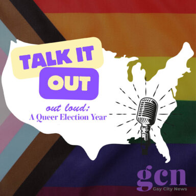 Talk It OUT graphic