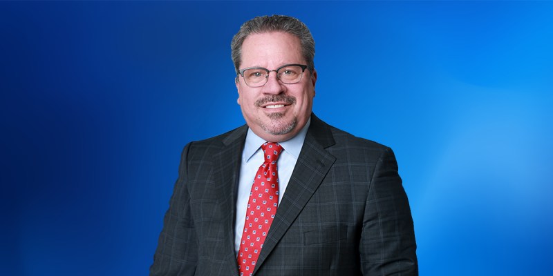 Kyle Markland