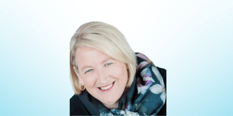Joan Fallon