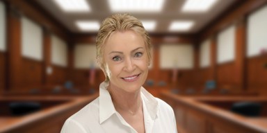 Christine Matthäi Podcast ads_Schneps Communications_Web Banner_VL