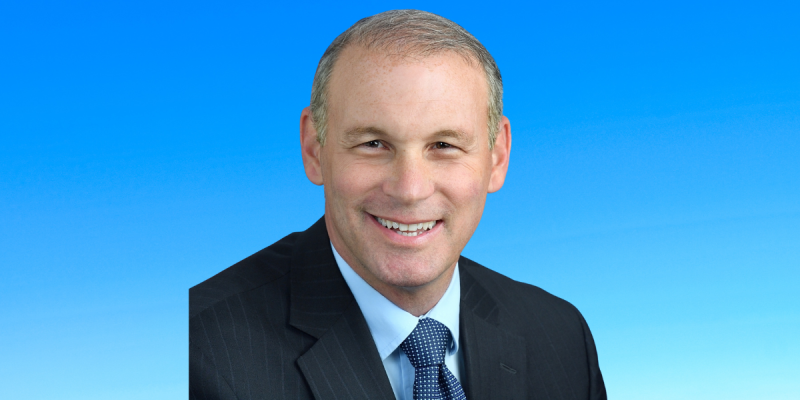 Assemblyman Steve Stern