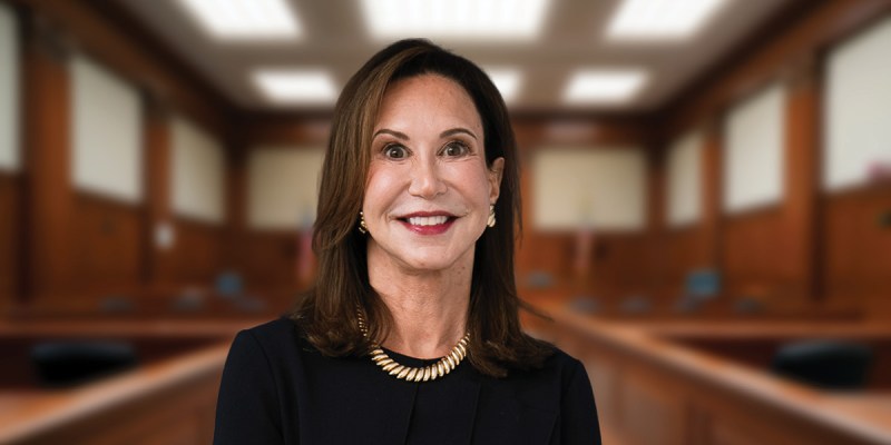 Gail Prudenti_Podcast ads_Schneps Communications_VL_Web Banner