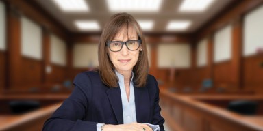 Gayle Horwitz_Podcast ads_Schneps Communications_VL_Web Banner