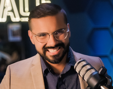 Shawn Quintero Headshot