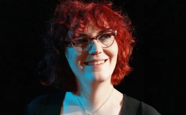 ChloeKoserheadshot